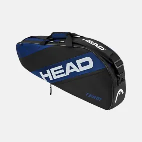 Head Team Racquet Bag -Black/Blue