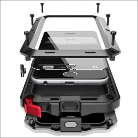 Heavy Duty Protection Case for iPhone