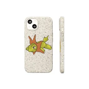 Hedghum Biodegradable Case