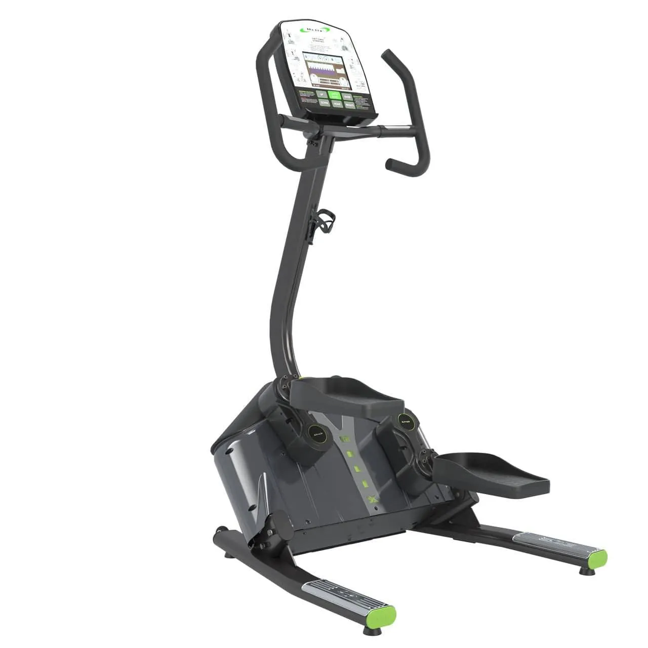 Helix 3D Lateral Trainer HLT3500-3D