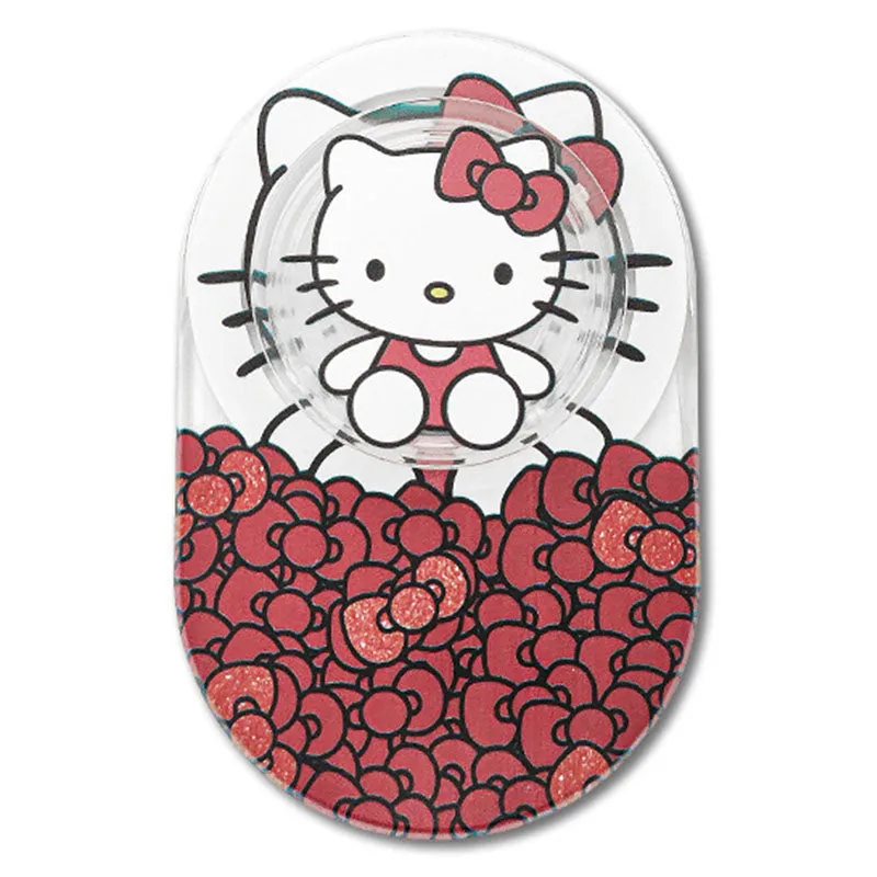 Hello Kitty MagSafe Phone Grip & Collapsible Kickstand