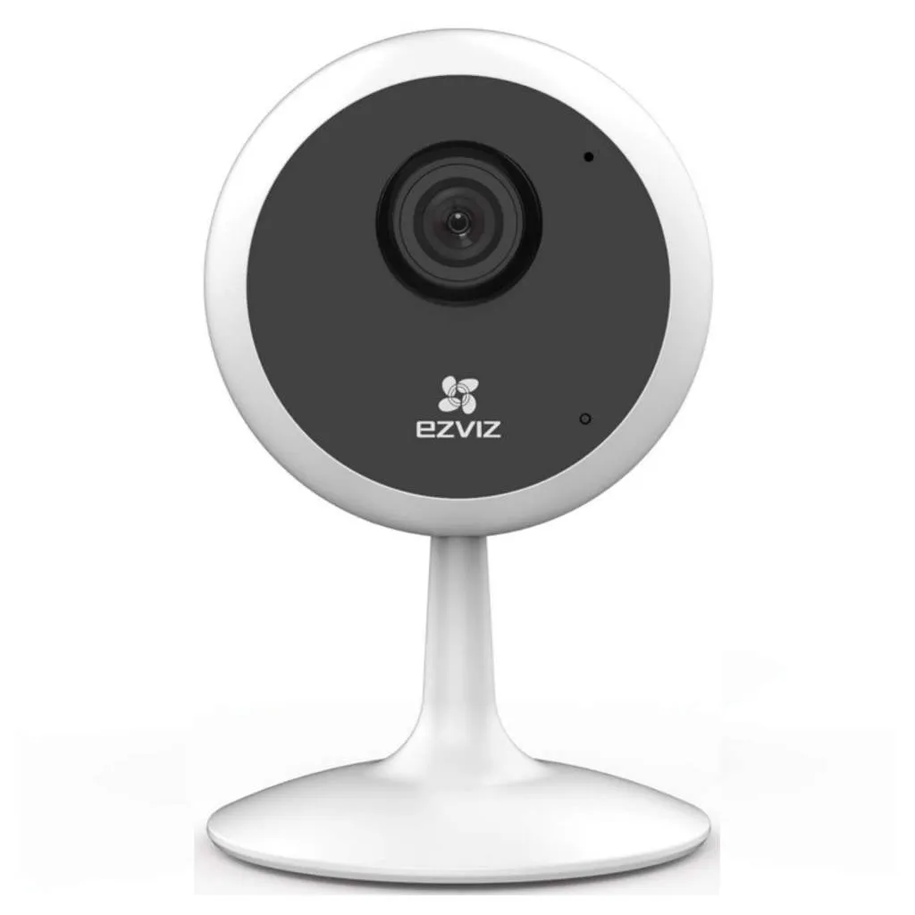 Hikvision Ezviz Dome WI-FI Cloud Camera 720P CS-C1C-D0-1D1WFR