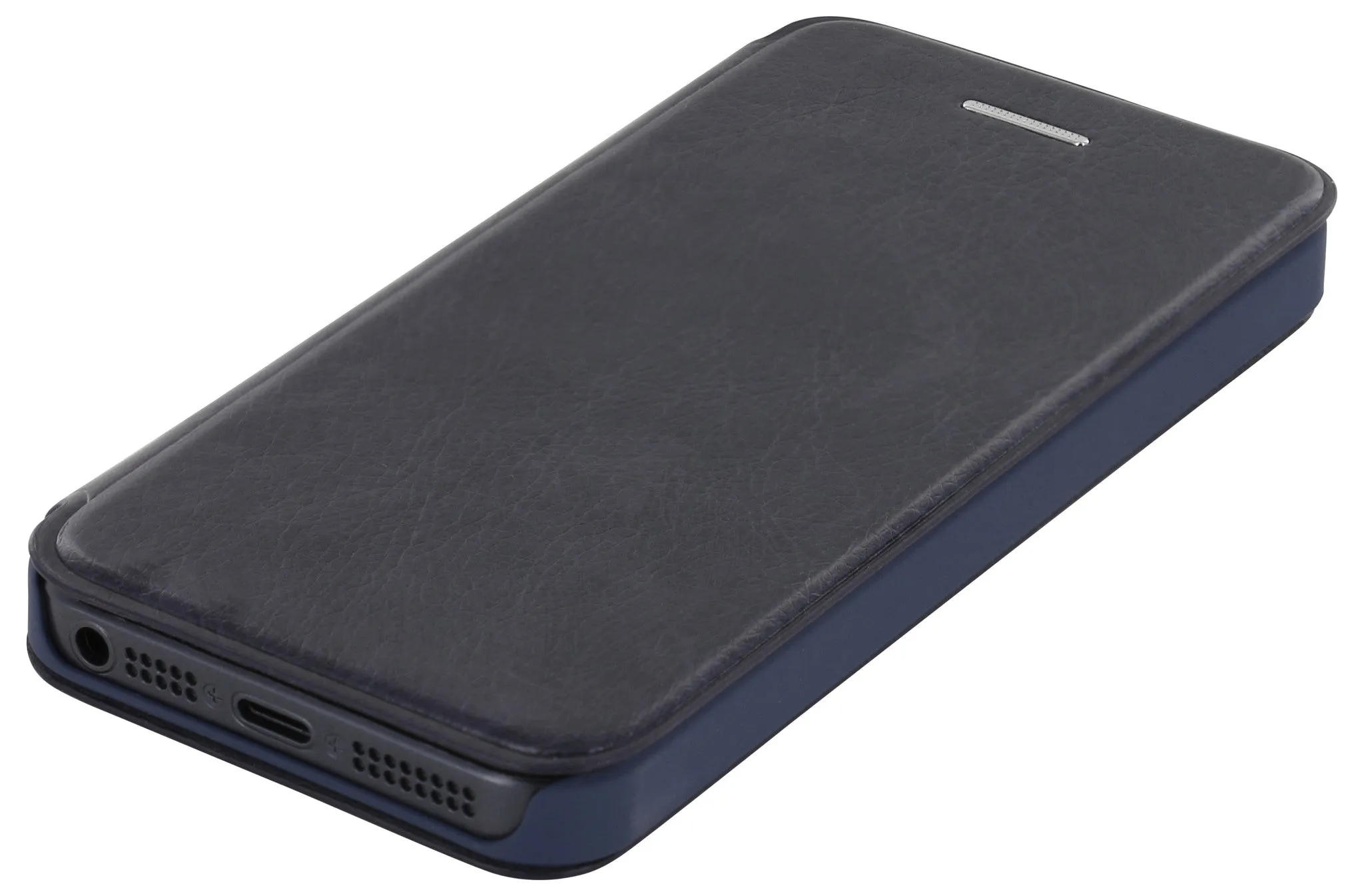 Holdit Slim Flip Cases for iPhone 5/5S/5SE