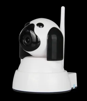 Home Baby Monitor Wi-Fi IP Camera Wireless Smart Dog Camera