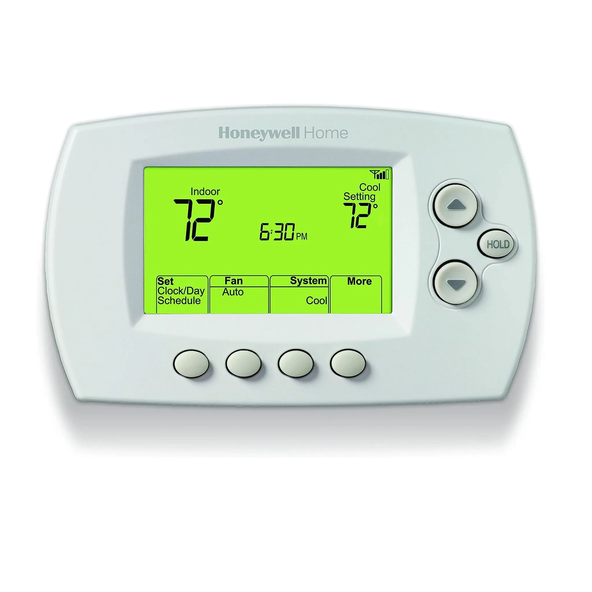 Honeywell Wi-Fi 7-Day Programmable Thermostat