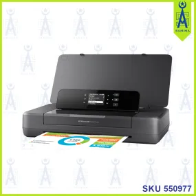 HP 200 OFFICEJET MOBILE PRINTER