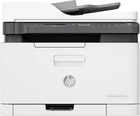 Hp Color Laser Mfp 179Fnw - Multifunction Printer - Colour - Laser - A4 (210 X 297 Mm) (Original) - A4/Letter (Media) -