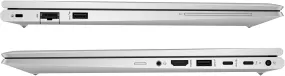 Hp Elitebook 650 G10 Intel® Core™ I7 I7-1355U Laptop 39,6 Cm (15.6") Full Hd 16 Gb Ddr4-Sdram 512 Gb Ssd Nvidia Geforce