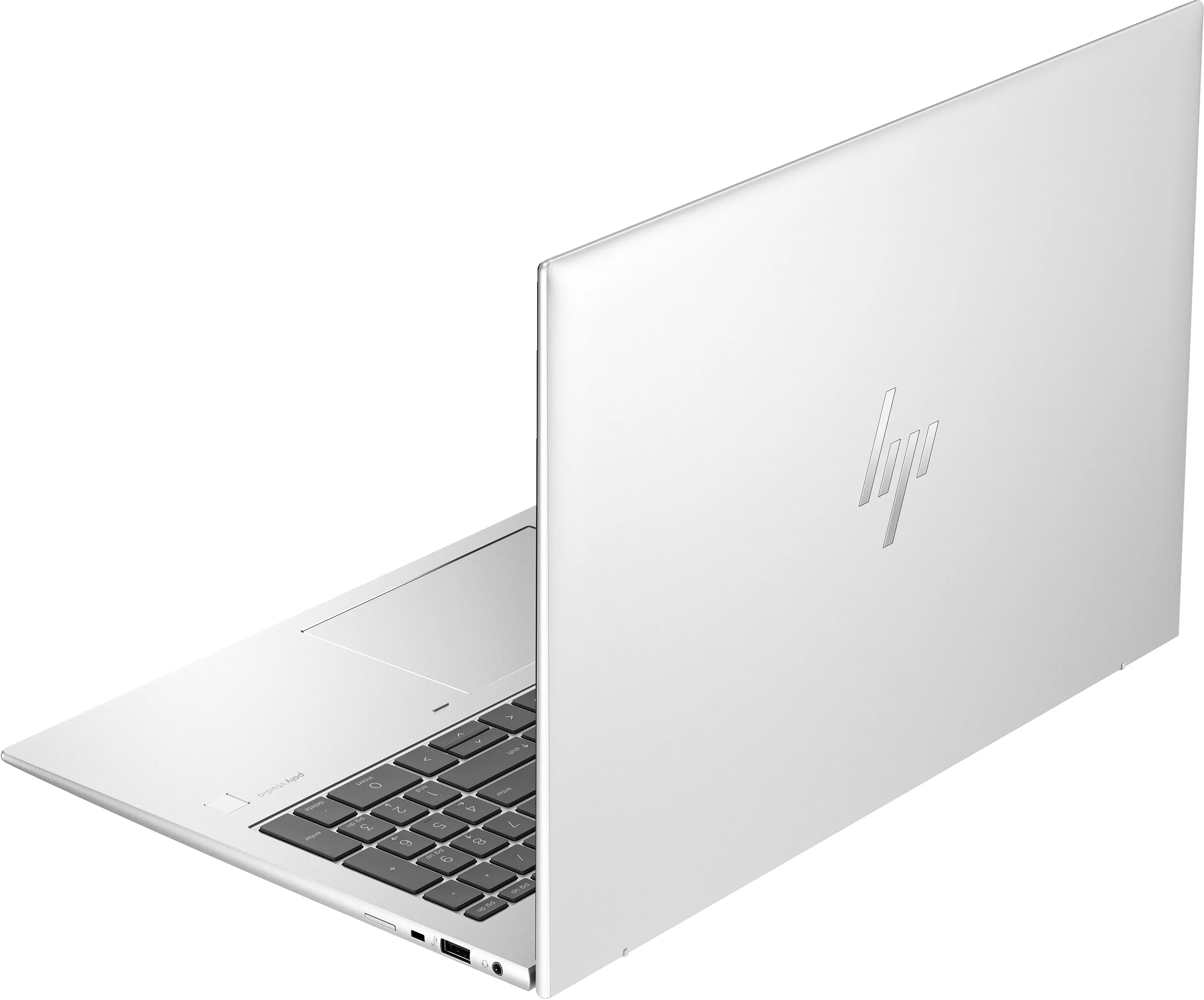 HP EliteBook 860-G11 16" WUXGA Notebook, Intel Ultra 7 155U, 1.70GHz, 32GB RAM, 1TB SSD, Win11P - A14SJUT#ABA