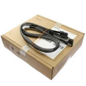 HPE ML350 Gen10 SFF Smart Array/HBA Mini-SAS Cable for Configuration | 874575-B21