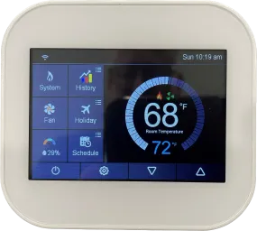 HSRadStat Wi-Fi Thermostat