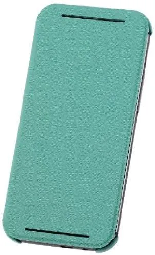 HTC HC V941 Flip Case for One M8 - Green