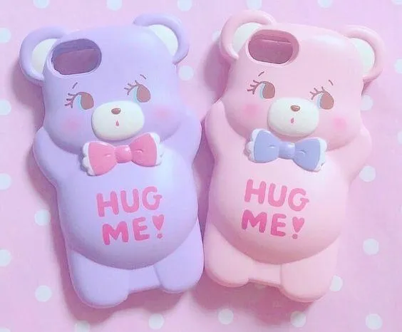 Hug Me Phone Case