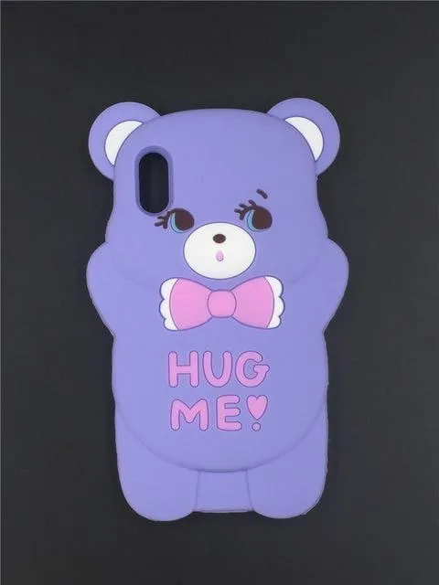 Hug Me Phone Case