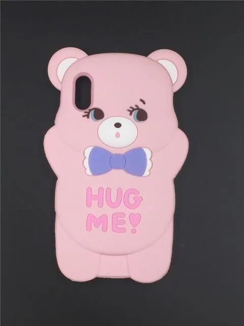 Hug Me Phone Case