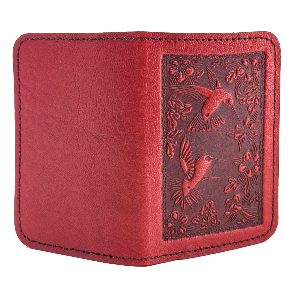 Hummingbird Mini Wallet