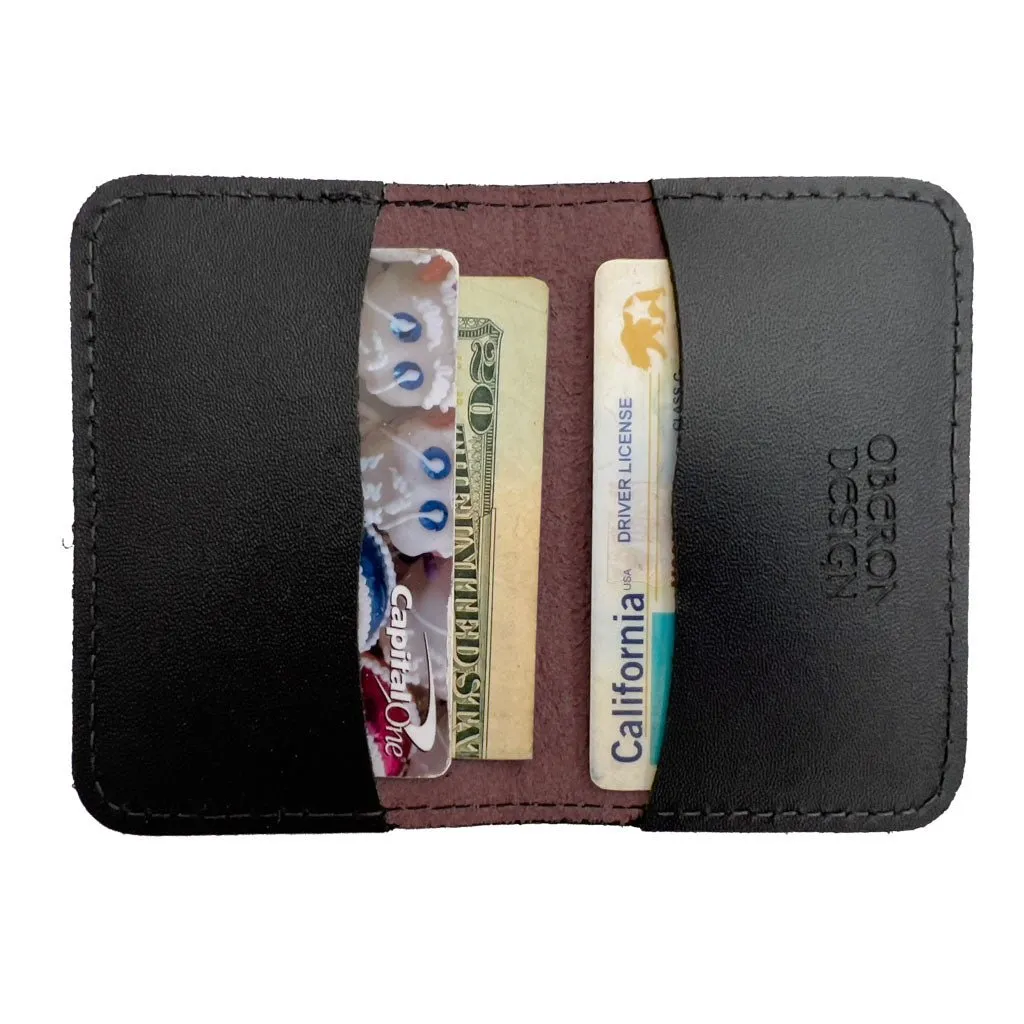 Hummingbird Mini Wallet