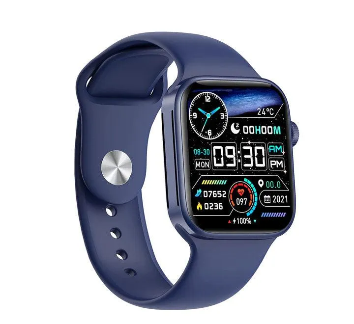 Hw36 Pro Max Smart Watch