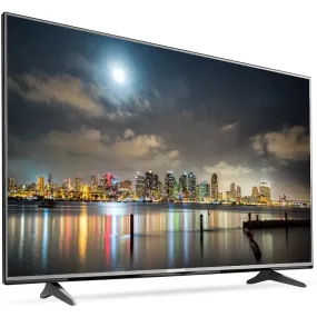 I-View LED TV 55 4K, Smart TV Android, 3 HDMI, 2 USB