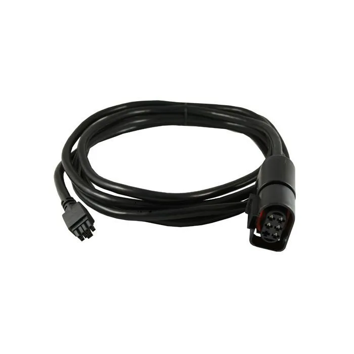 Innovate Motorsports LM-2 to O2 Sensor Data Transfer Cable - 8 ft Long