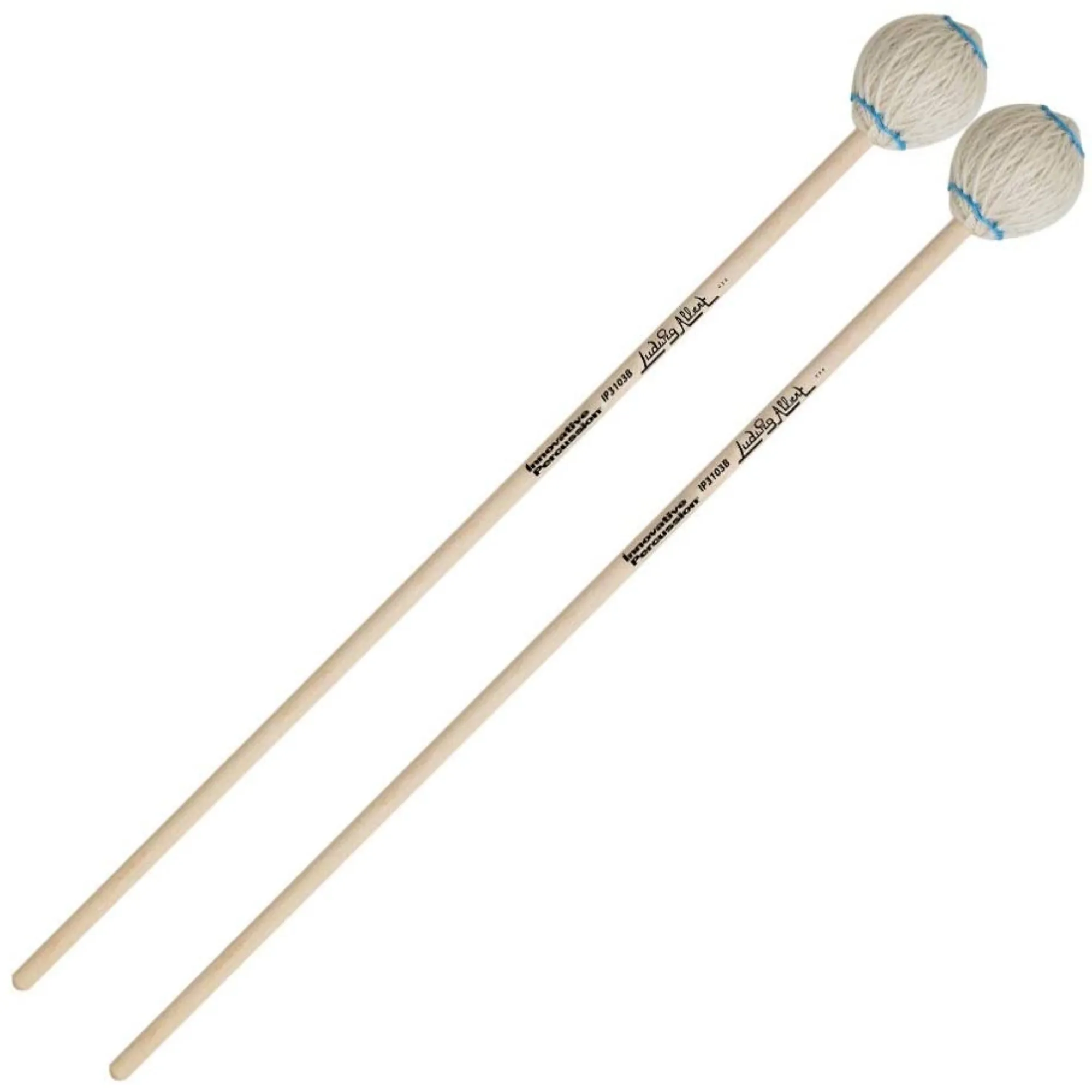 Innovative Percussion IP3103B Keyboard Mallet