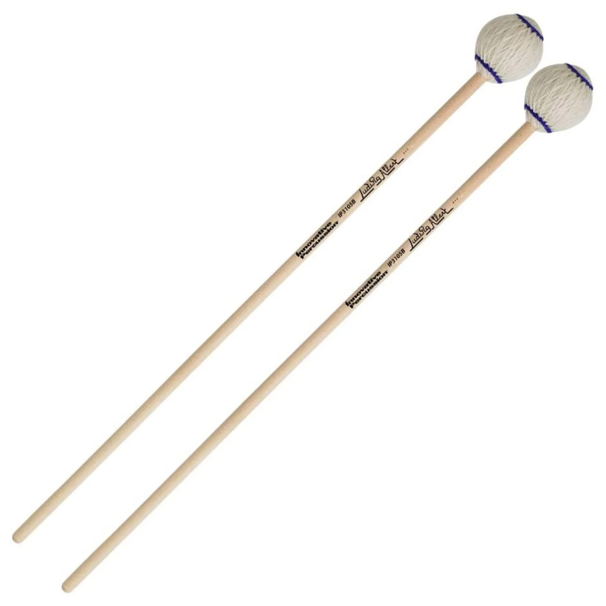 Innovative Percussion IP3105B Keyboard Mallet