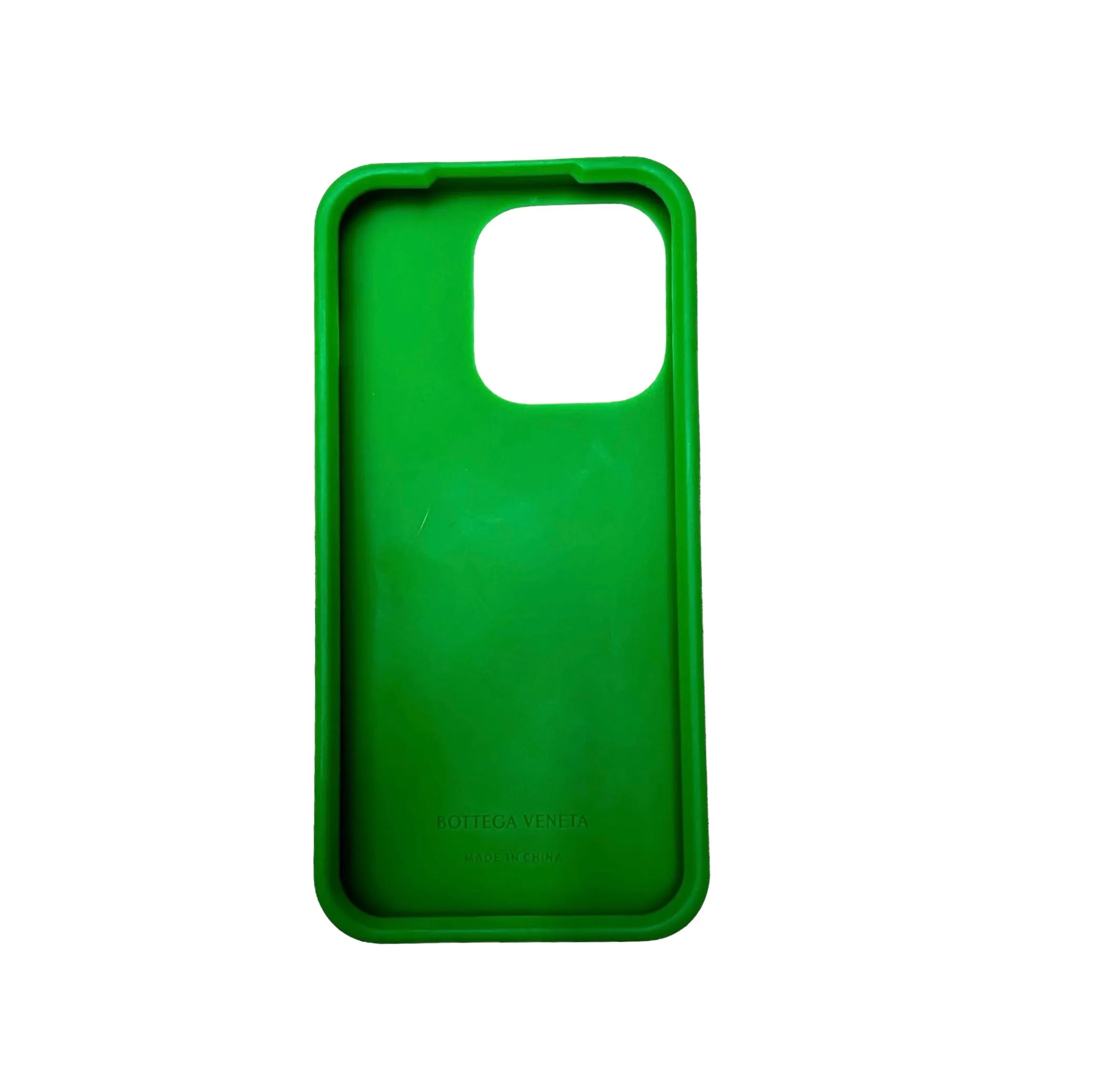 Intrecciato iPhone 14 Pro Case