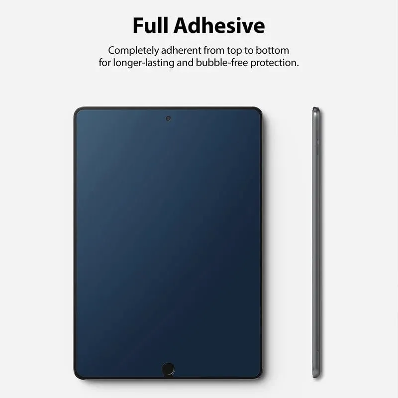 iPad 10.2" (9th / 8th / 7th Generation) Screen Protector Tempered Glass