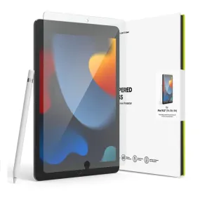 iPad 10.2" (9th / 8th / 7th Generation) Screen Protector Tempered Glass