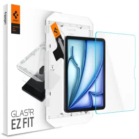 iPad Air 11" (2024) Glas.tR EZ Fit Screen Protector