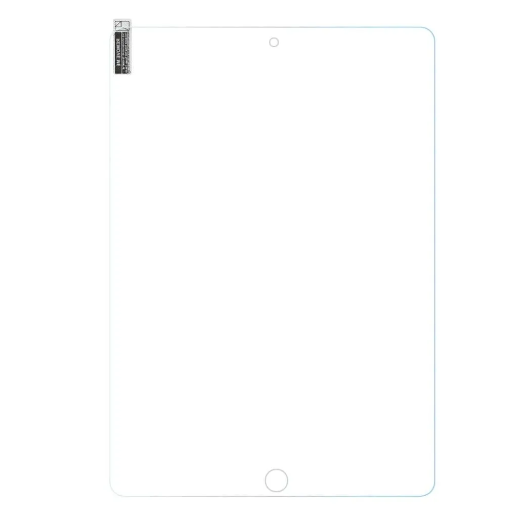 iPad Air (2019) / Pro 10.5 arc edge tempered glass screen protector