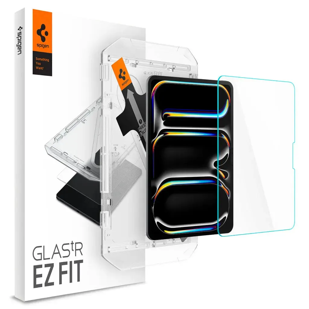 iPad Pro 11" (2024) Glas.tR EZ Fit Screen Protector