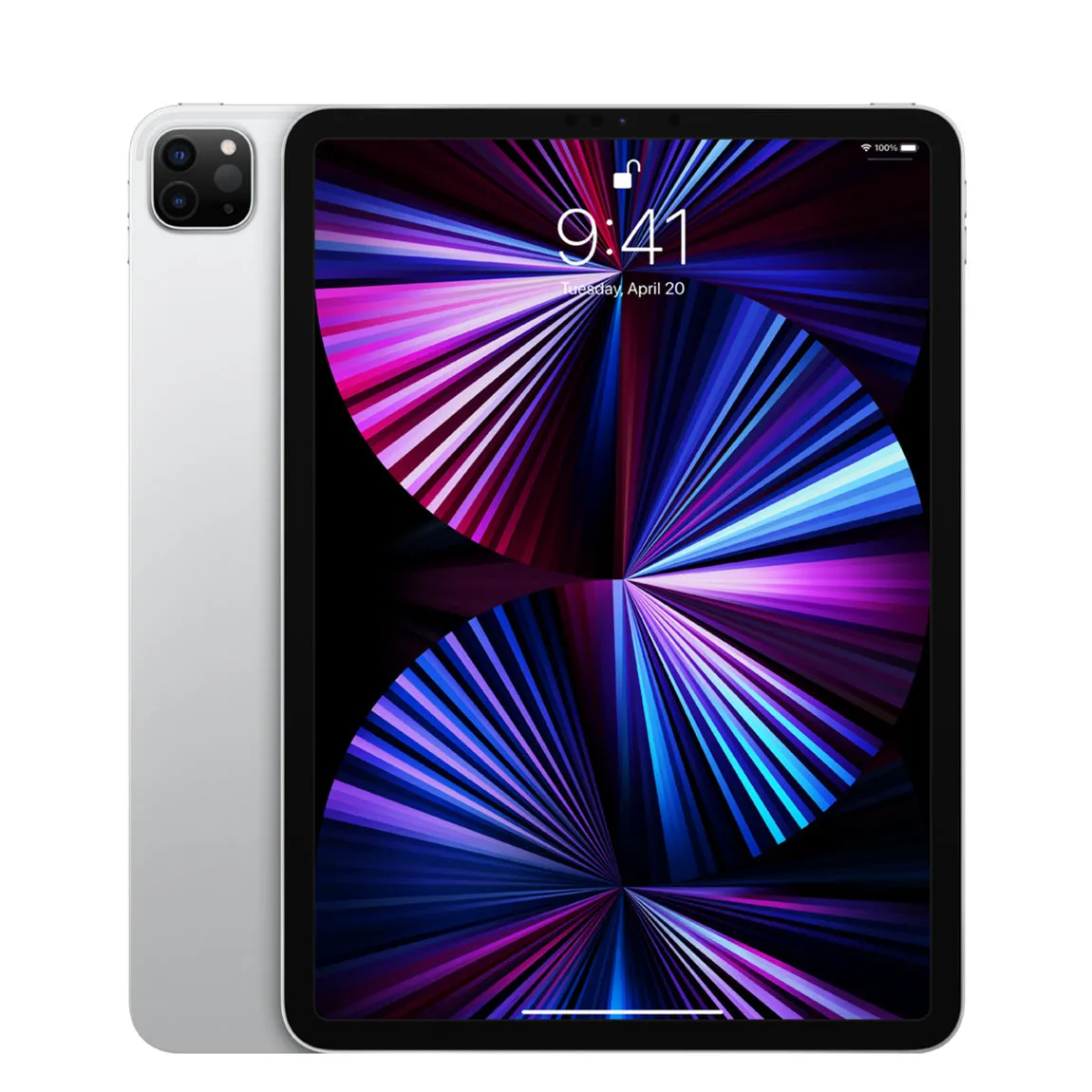 ^Ipad Pro M2 11 Wi-Fi 5G 128 Sg