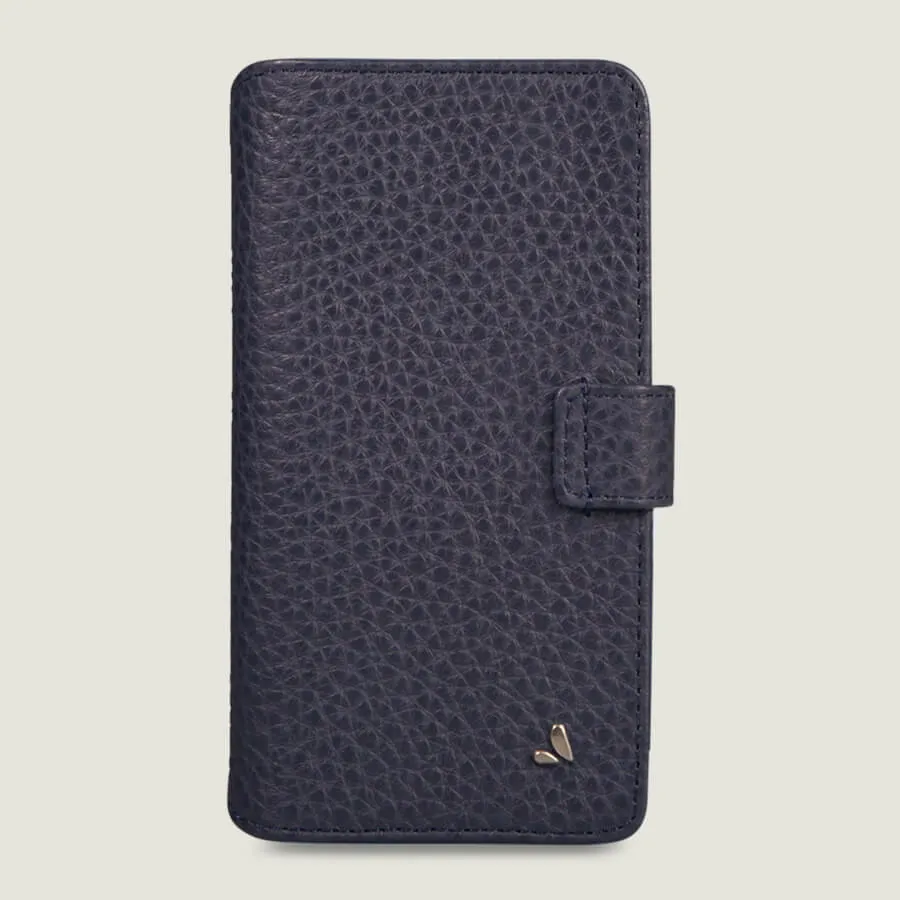 iPhone 11 Pro Wallet Leather Case with magnetic closure