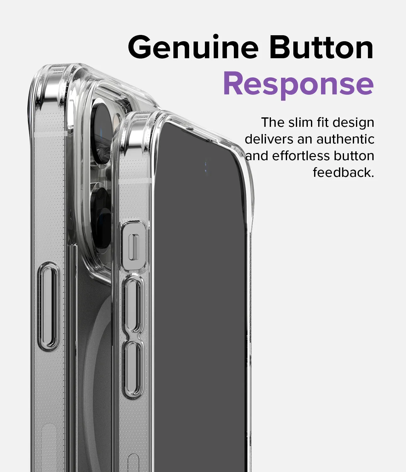 iPhone 14 Pro Case | Fusion Magnetic Matte