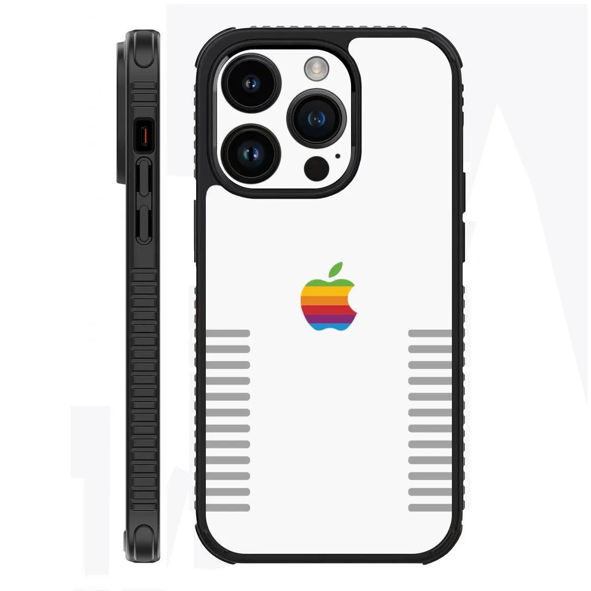 iPhone 14 Pro Max Case Retro Series