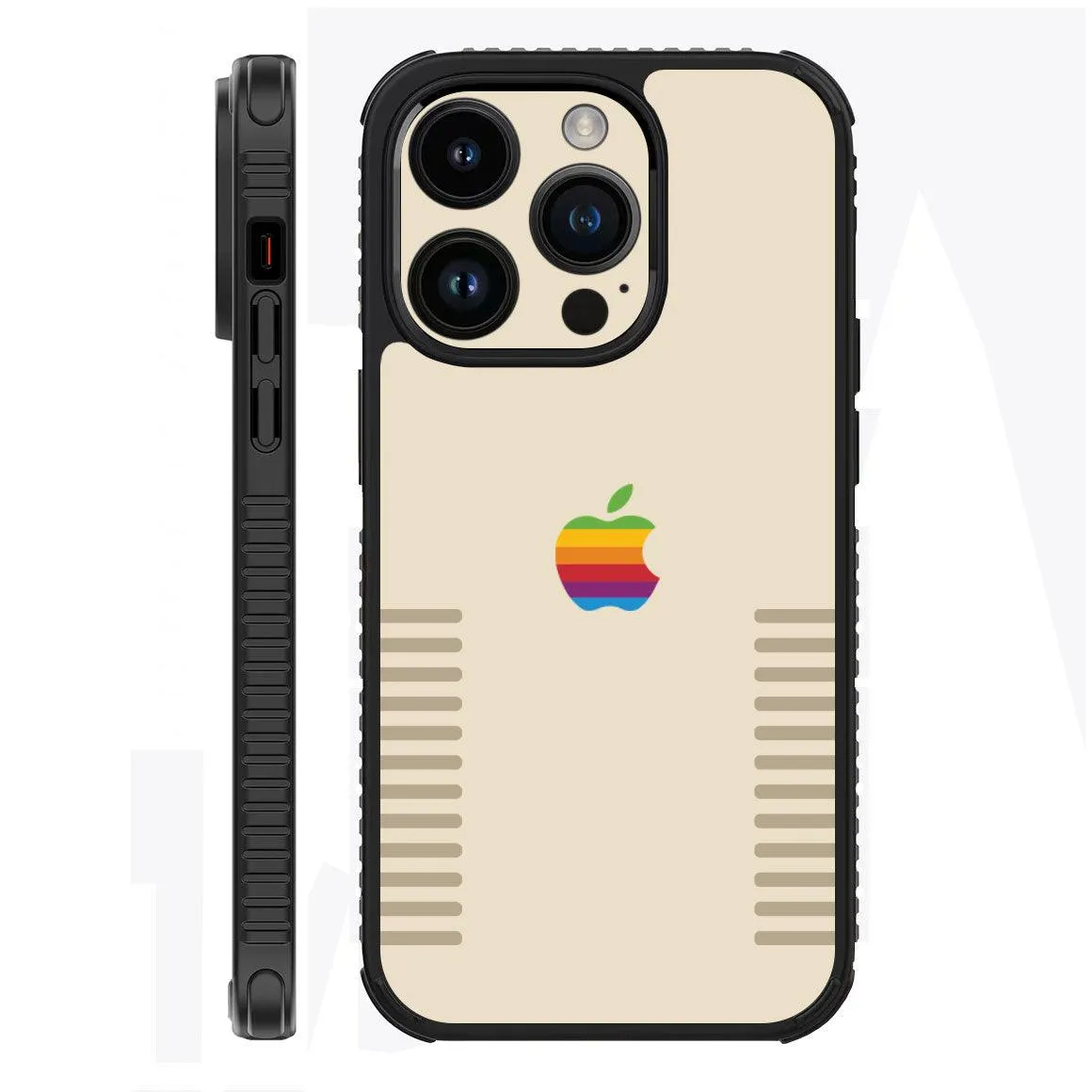 iPhone 14 Pro Max Case Retro Series