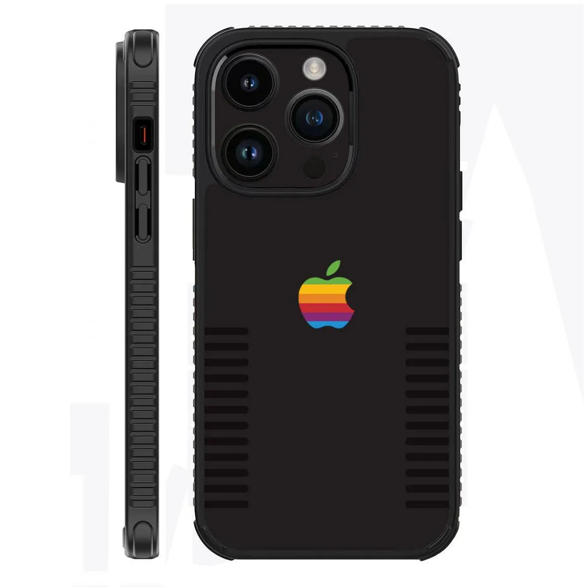 iPhone 14 Pro Max Case Retro Series