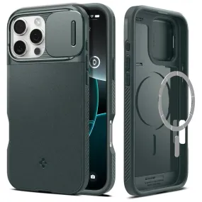 iPhone 16 Pro Case Optik Armor MagFit