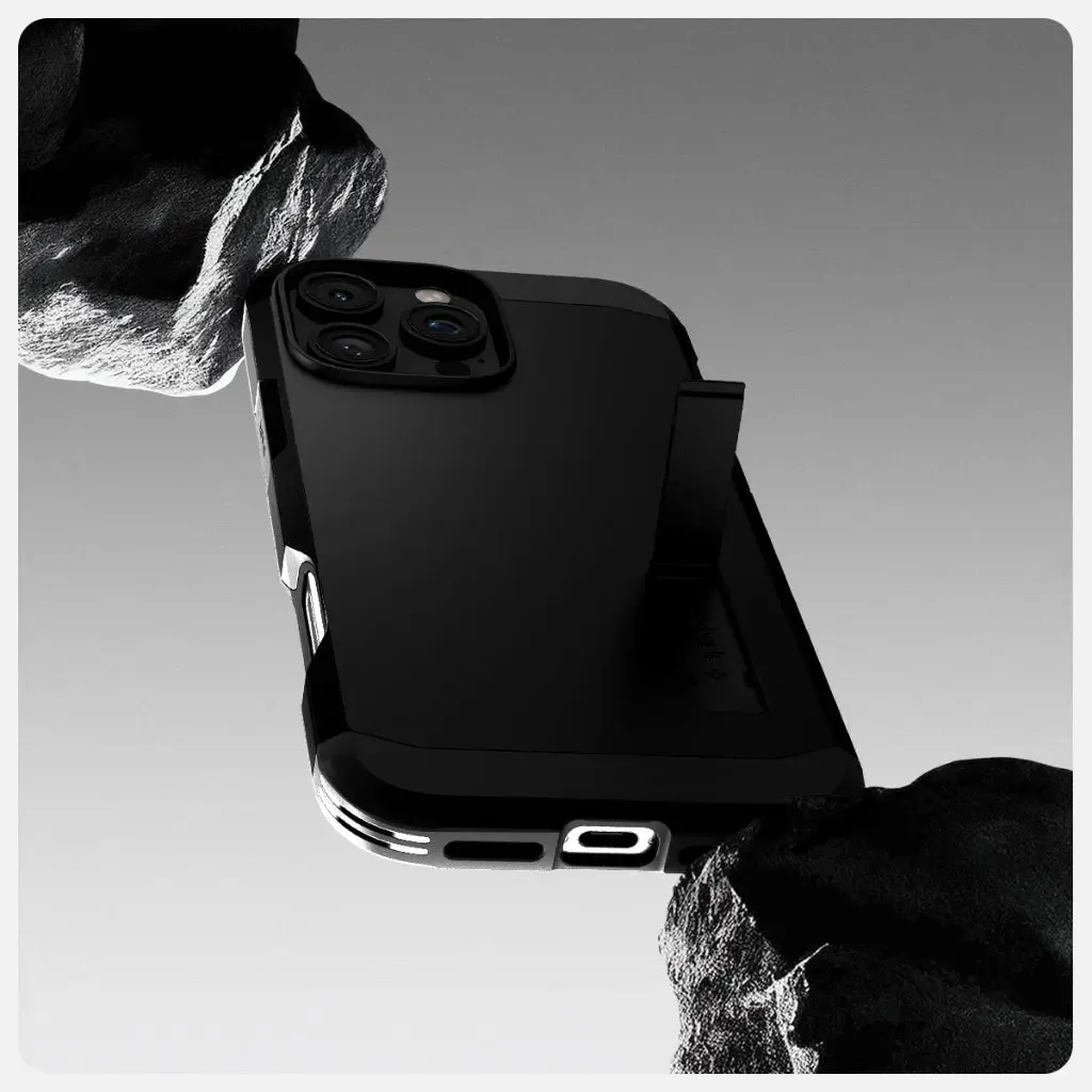 iPhone 16 Pro Case Tough Armor MagFit