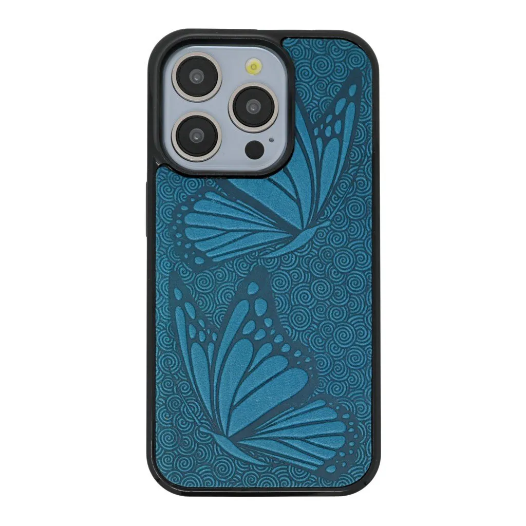 iPhone Case, Butterflies