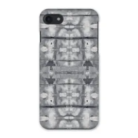 iPhone Case: Katano, Slate