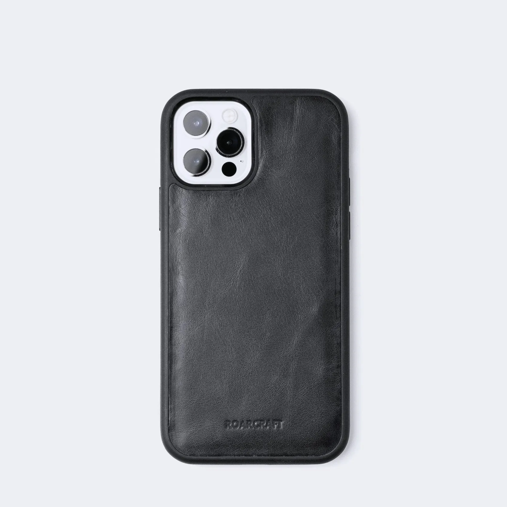 iPhone Leather Case