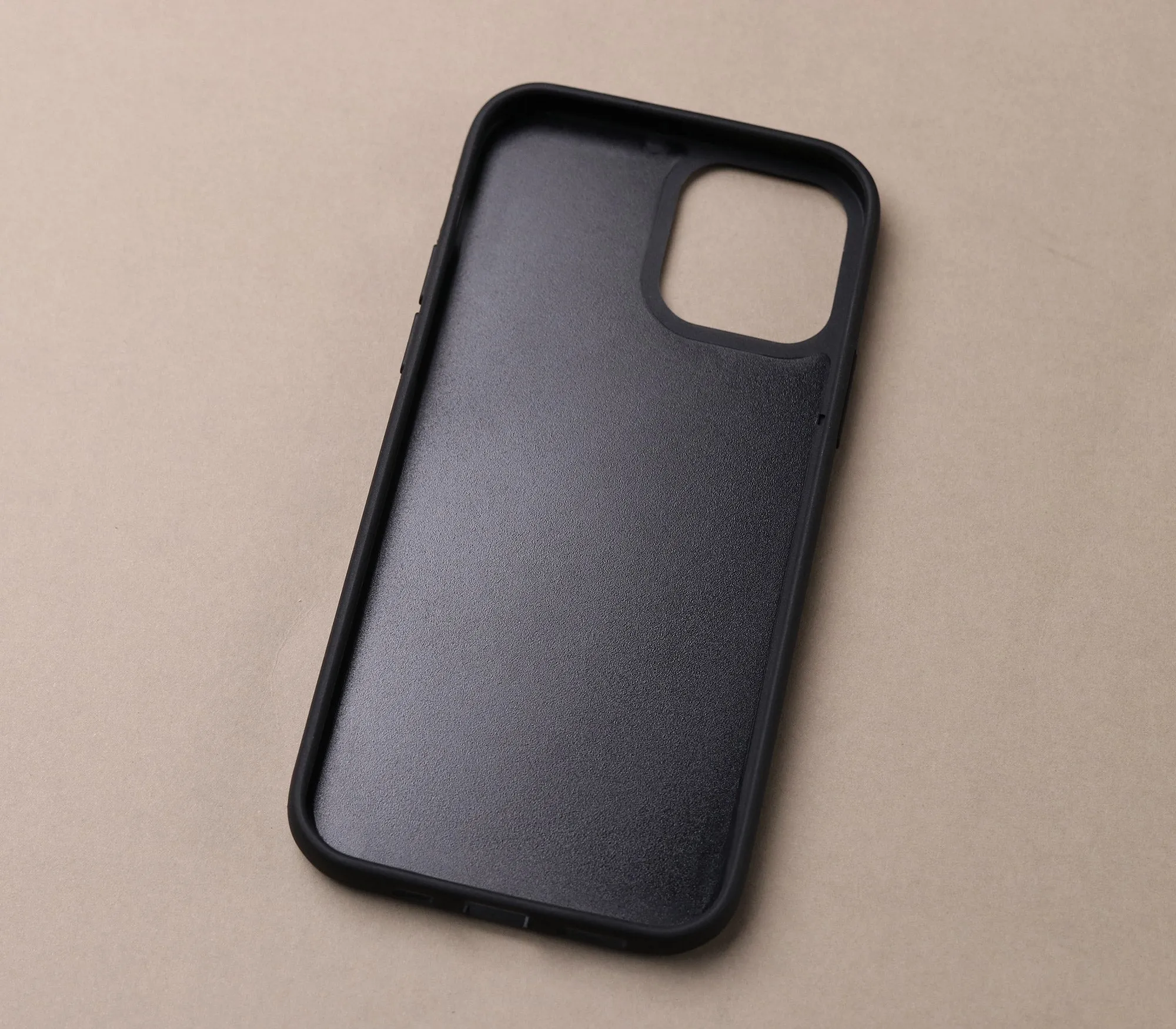 iPhone Leather Case