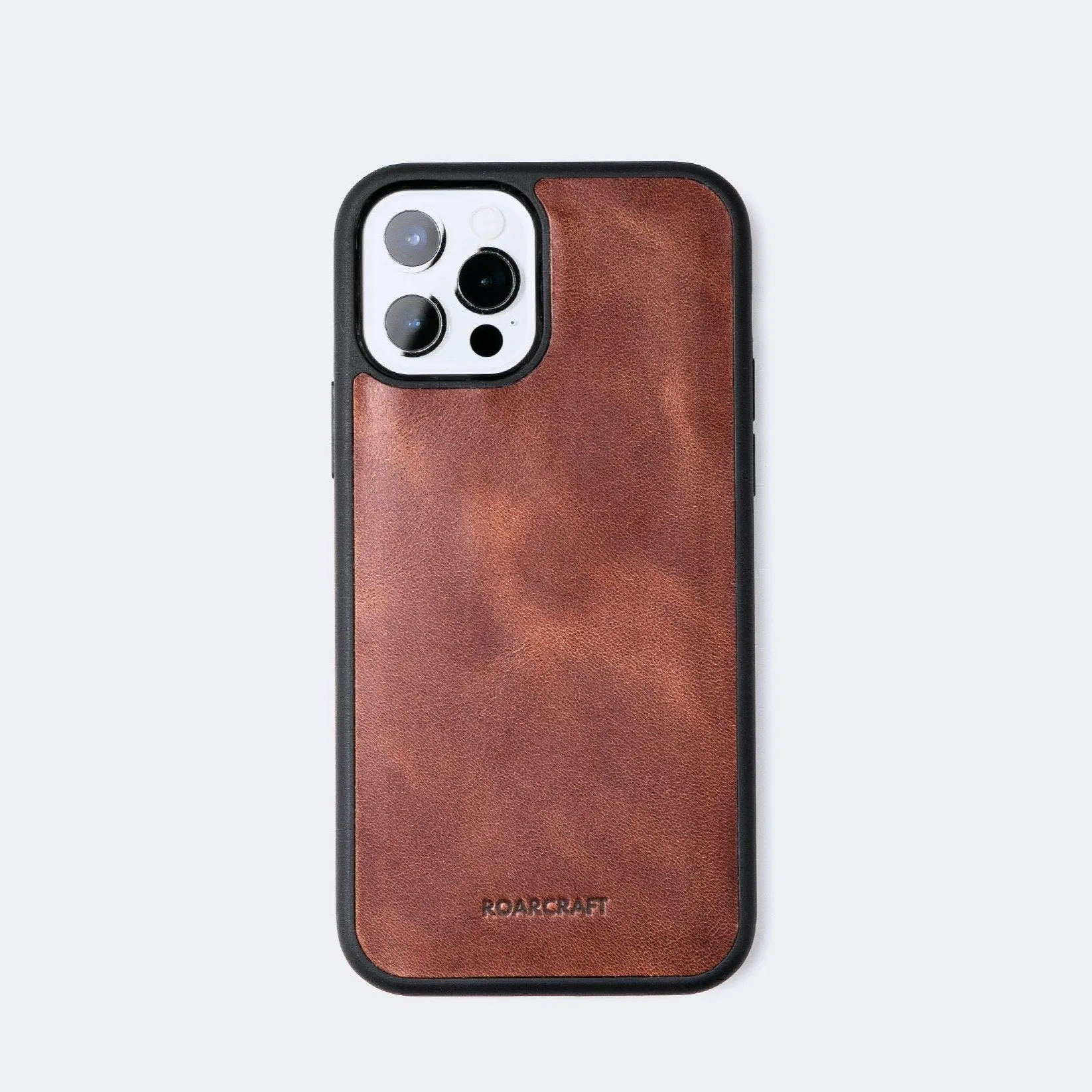 iPhone Leather Case