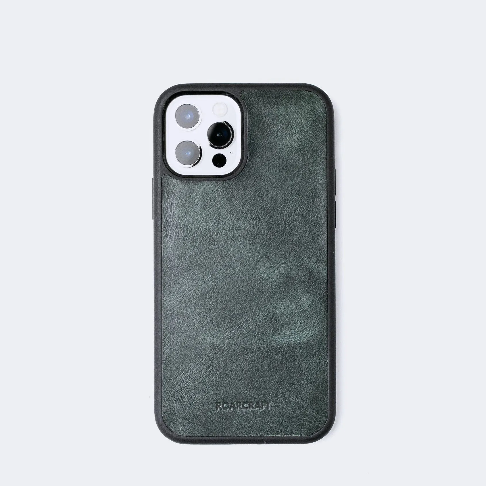 iPhone Leather Case