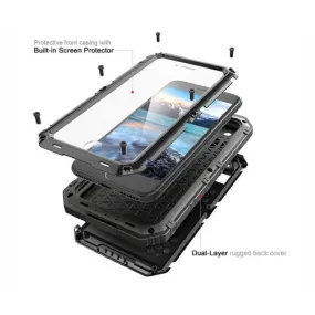 iPhone X Waterproof Shockproof Case