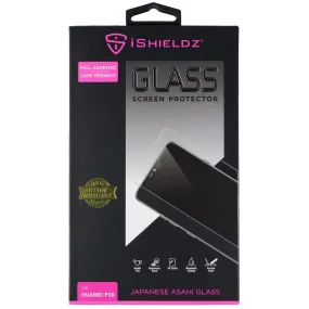 iShieldz Tempered Glass Screen Protector for Huawei P30 - Clear