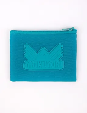 Jade Mini Zip Pouch