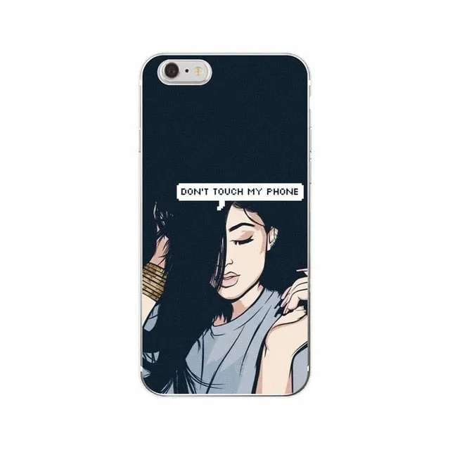 JoyKiworld Phone Case